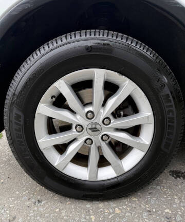 2019 Dodge Durango SXT