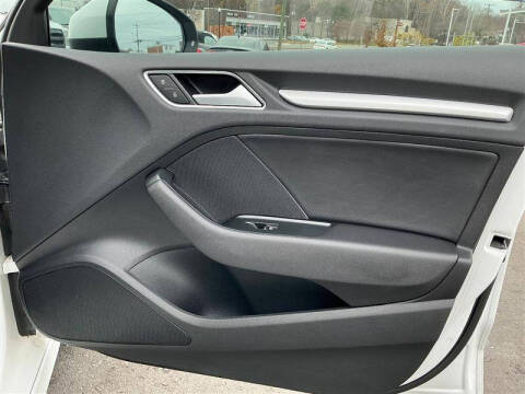 2016 Audi A3 2.0T quattro Premium