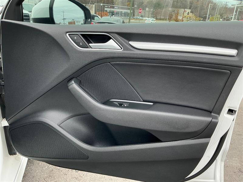 2016 Audi A3 2.0T quattro Premium