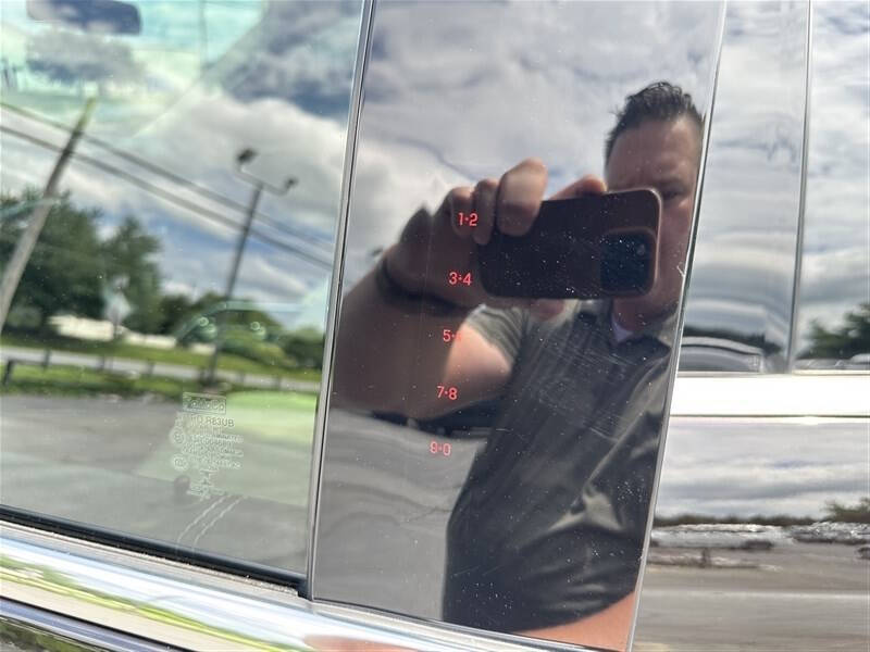 2021 Ford Expedition Platinum