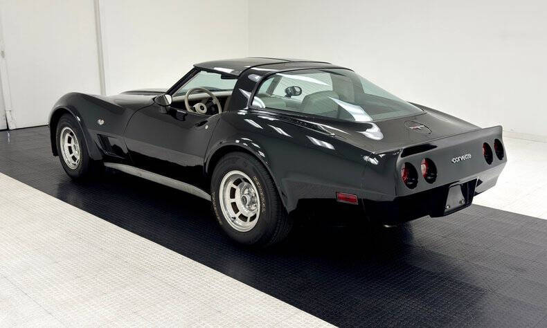 1980 Chevrolet Corvette