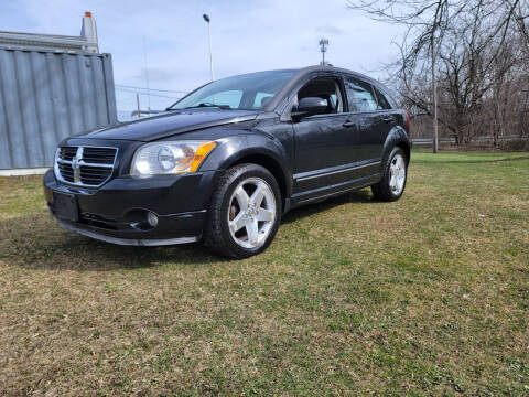 2009 Dodge Caliber for sale at J & S Snyder's Auto Sales & Service in Nazareth PA