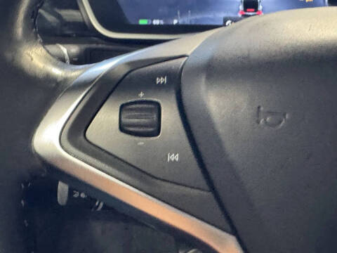 2016 Tesla Model X
