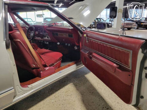 1979 Ford Thunderbird