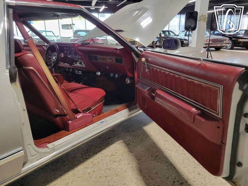 1979 Ford Thunderbird