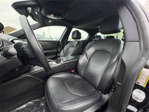 2019 Maserati Ghibli