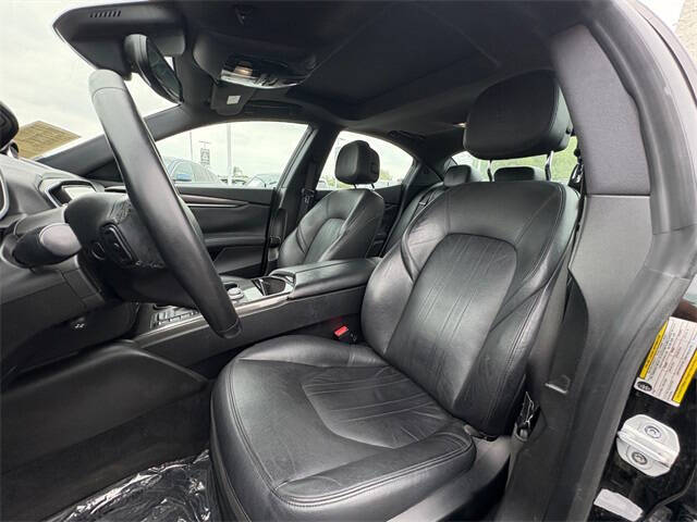 2019 Maserati Ghibli