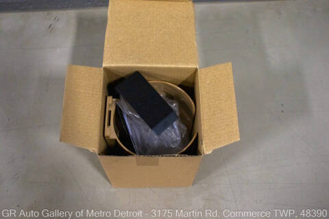 1991 Mercedes-Benz 560-Class 560 SEL