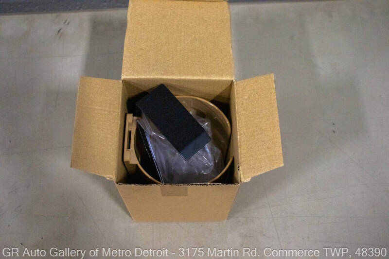 1991 Mercedes-Benz 560-Class 560 SEL