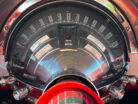 1962 Chrysler Windsor