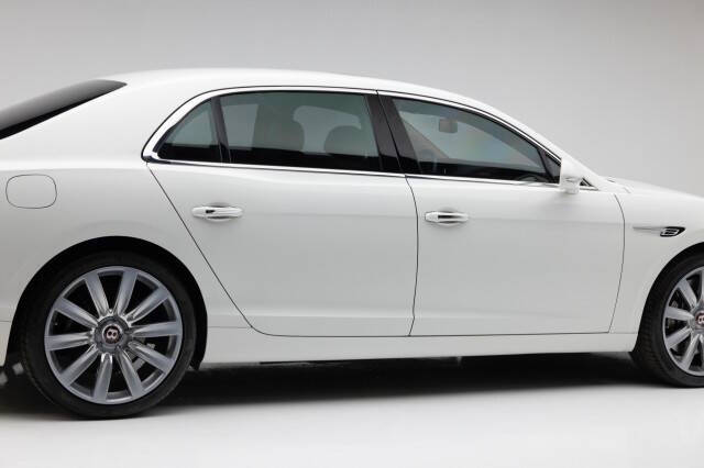 2016 Bentley Flying Spur V8