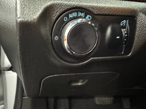 2013 Chevrolet Cruze LT Fleet