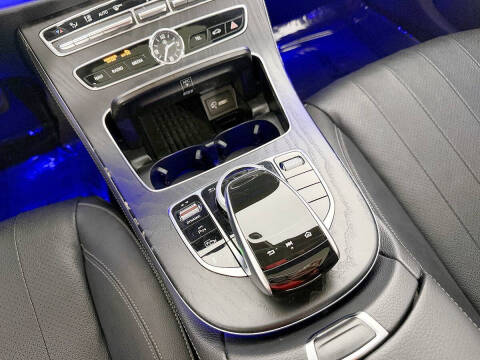 2020 Mercedes-Benz E-Class E 350