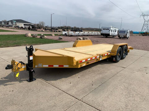 2021 Midsota TB-20 Split Tilt #3866