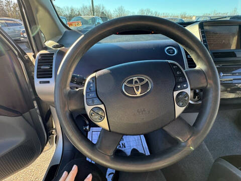 2005 Toyota Prius