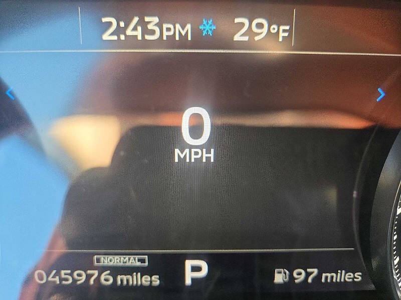 2023 Mitsubishi Outlander