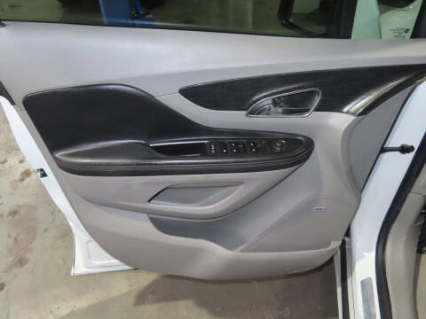 2014 Buick Encore Premium