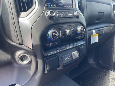 2022 Chevrolet Silverado 1500 Limited