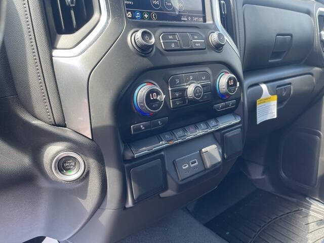 2022 Chevrolet Silverado 1500 Limited