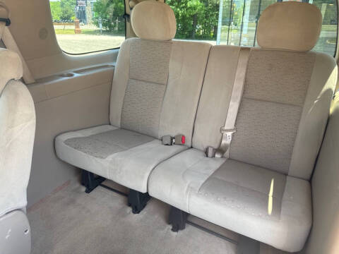 2006 Chevrolet Uplander LS