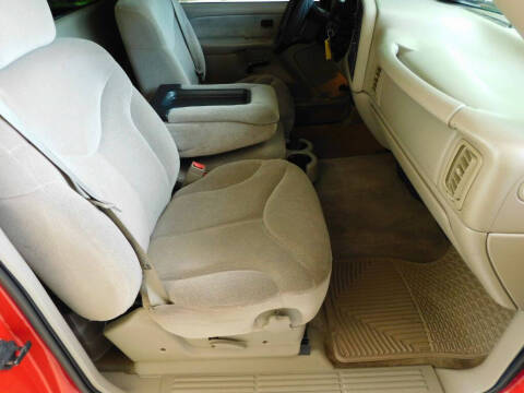 2002 GMC Sierra 1500