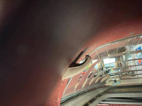 1980 Chevrolet Corvette