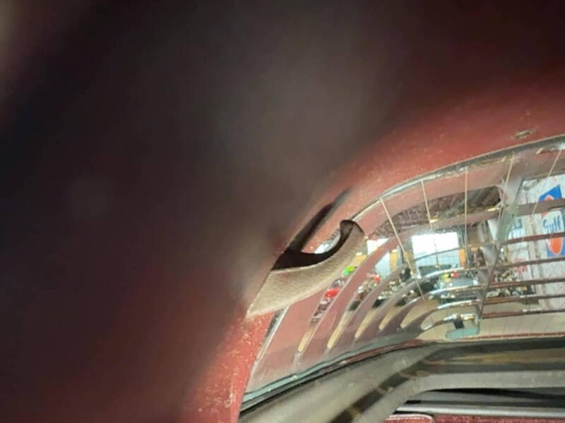 1980 Chevrolet Corvette