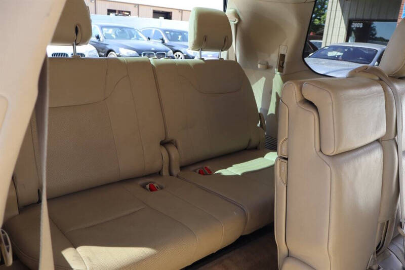 2009 Lexus LX 570