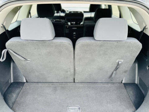 2020 Kia Sorento LX V6