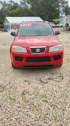 2006 Saturn Vue