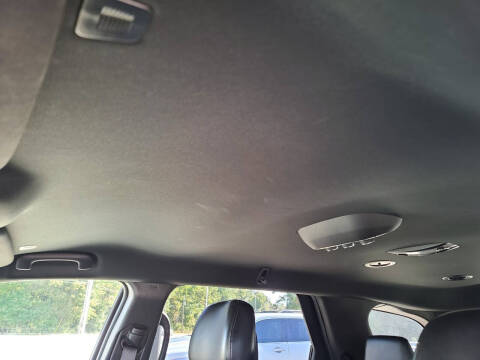 2019 Dodge Durango GT