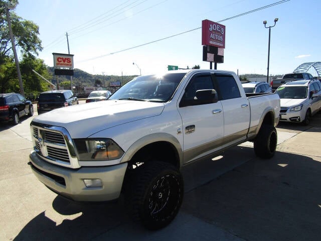 2011 Ram 3500 for sale at Joe s Preowned Autos in Moundsville, WV