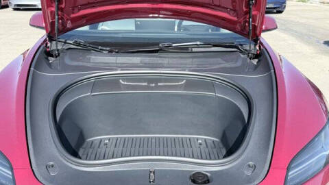 2024 Tesla Model 3 Performance