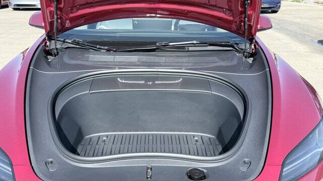 2024 Tesla Model 3 Performance