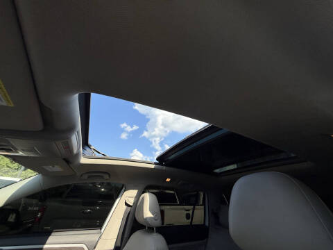 2020 Volkswagen Atlas SE