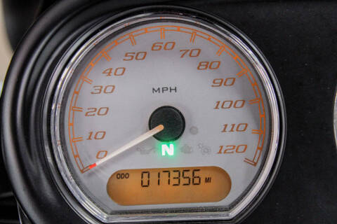 2015 Harley-Davidson Road Glide Special