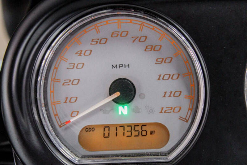 2015 Harley-Davidson Road Glide Special