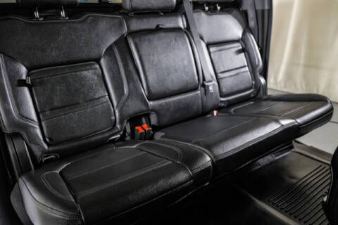 2020 GMC Sierra 2500HD