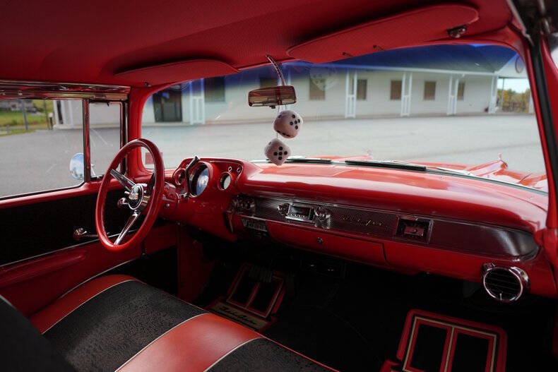 1957 Chevrolet Bel Air