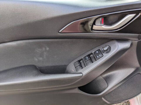 2014 Mazda MAZDA3 i Touring