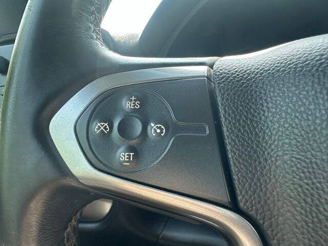 2015 Chevrolet Silverado 2500HD