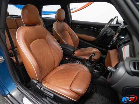 2023 MINI Hardtop 2 Door Cooper S
