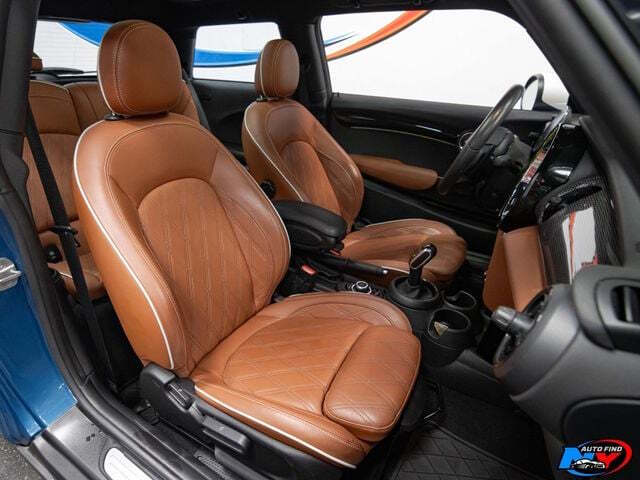 2023 MINI Hardtop 2 Door Cooper S