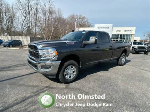 2024 RAM 2500 for sale at North Olmsted Chrysler Jeep Dodge Ram in North Olmsted OH