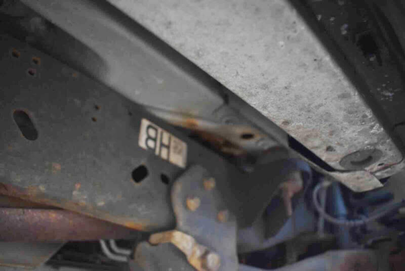 2016 Ford E-Series