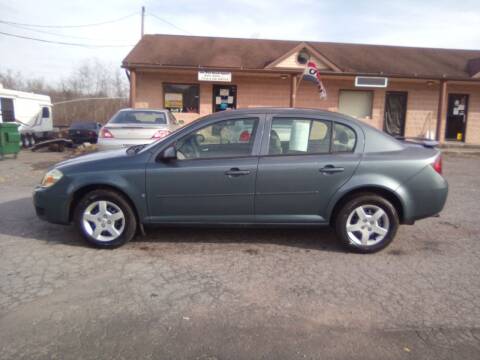 2006 Chevrolet Cobalt for sale at On The Road Again Auto Sales in Lake Ariel PA