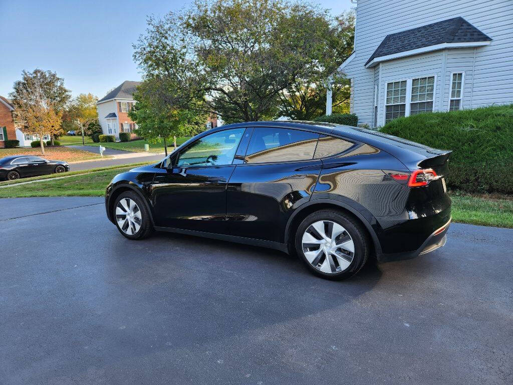 2021 Tesla Model Y for sale at Professional Sales Inc in Bensalem, PA