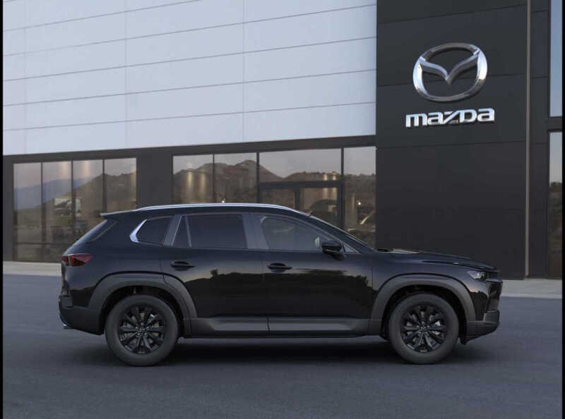 2026 Mazda CX-50 2.5 S Select
