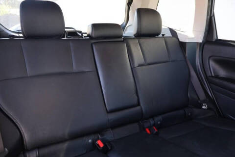 2016 Subaru Forester 2.0XT Touring