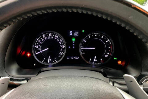2013 Lexus IS 250C